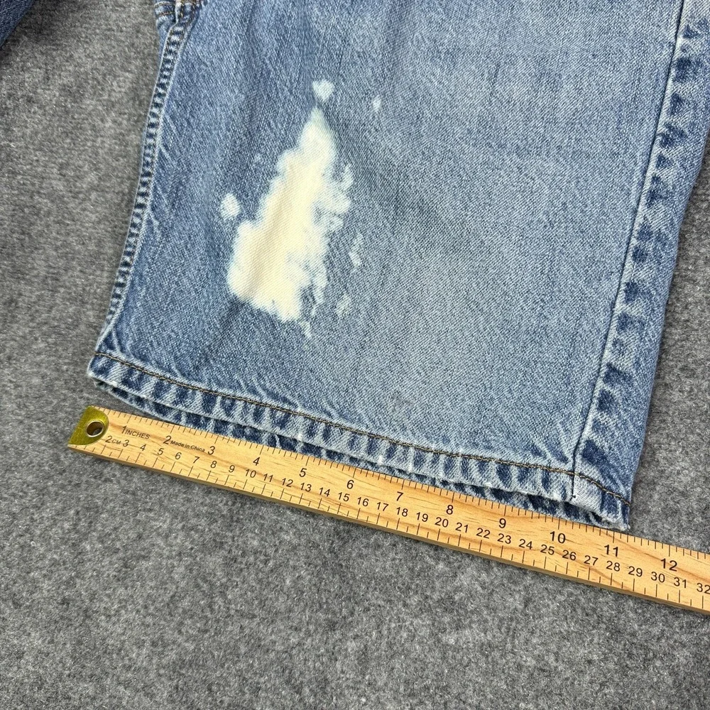 Levis levis 550
